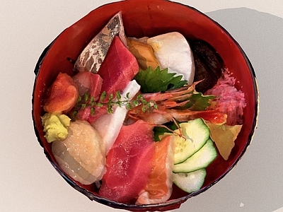 酒水食物 果盘 水果 沙拉