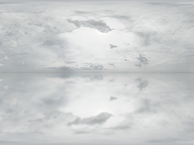 现代天空HDR 全景天空hdr 阴天 多云 白天