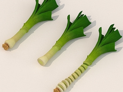 酒水食物 蔬菜 大葱