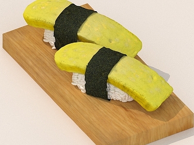 酒水食物 寿司 日料