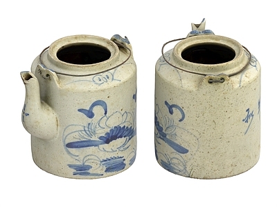 茶具 九十年代茶壶 复古茶壶 复古茶具 老式茶壶 复古水壶