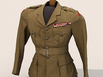 衣服 军装 西装 西服