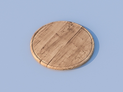 厨房用品 砧板 木砧板