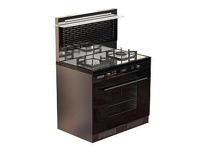 灶台 厨房用品 集成灶 灶台