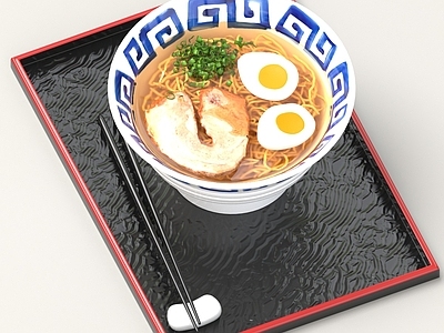 酒水食物 面条