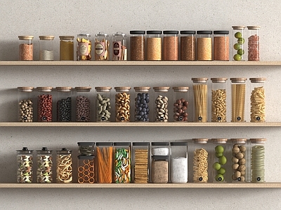 厨房用品