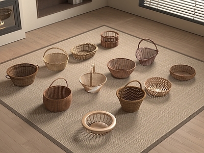 厨具