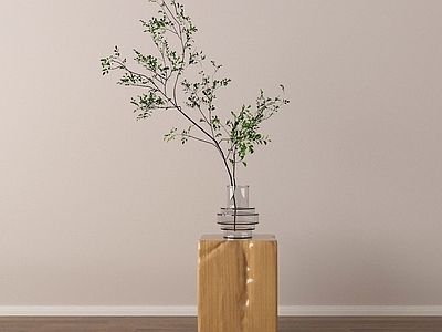 现代花艺 花瓶花艺 现代花艺