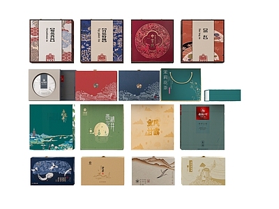 盒子