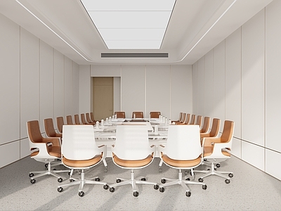 现代会议室 办公会议室 培训会议室 大型会议室 现代会议室
