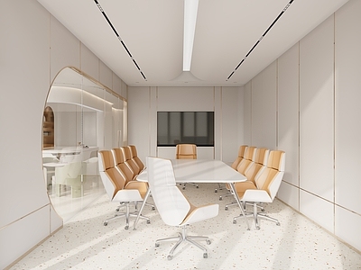现代会议室 小型会议室 现代会议室 培训会议室 办公会议室