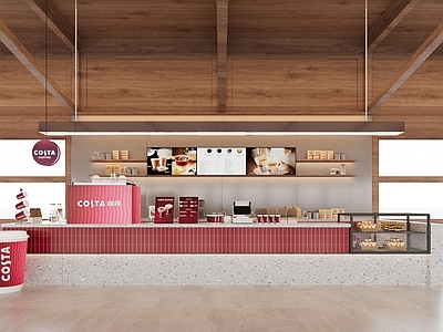 现代简约咖啡厅 现代简约咖啡店 现代咖啡店 简约咖啡店 咖啡店