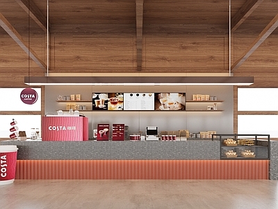 现代简约咖啡厅 现代简约咖啡店 现代咖啡店 简约咖啡店 咖啡店