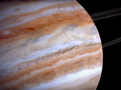 现代其他景观小品 木星 宇宙 水星 火星 星球