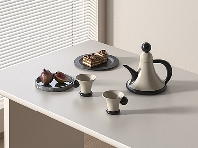 茶具