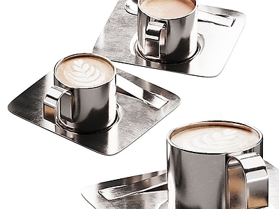 餐具 杯子 咖啡杯 马克杯