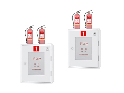 公用器材 消防器材