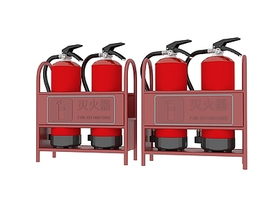 公用器材 消防器材