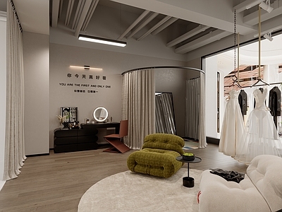 现代婚纱摄影 现代摄影工作室