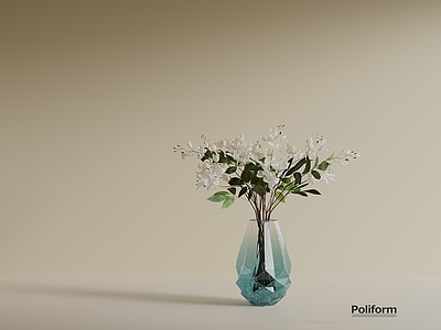 现代花艺 现代花艺 花瓶 鲜花