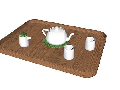 茶具 茶盘 茶壶 茶杯