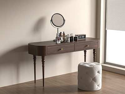 法式梳妆台 法式梳妆台 法式 梳妆台 衣柜梳妆台