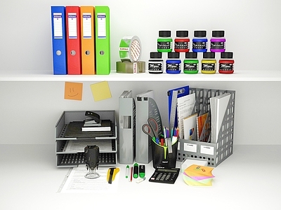 现代家居专卖店 各类办公用品