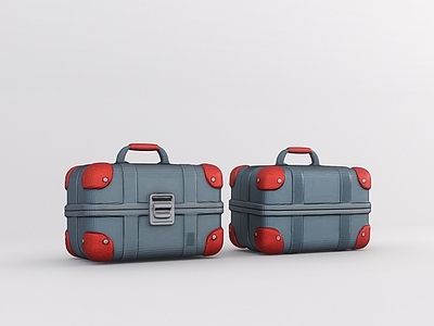 行李箱 现代行李箱 简约行李箱 旅行箱 旅行包 手提箱