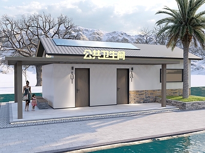 小公建