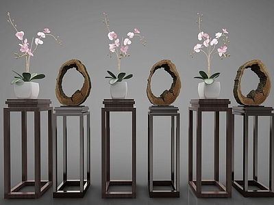 新中式风格家具