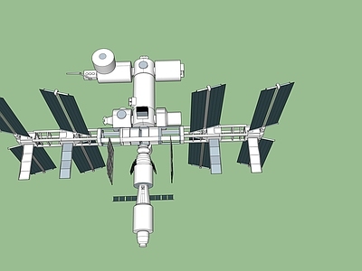 其他工业设备 航空 航天 卫星