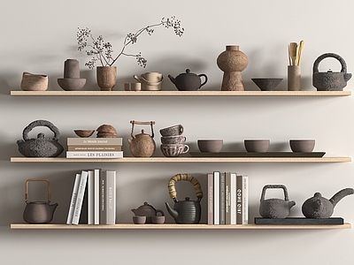 茶具