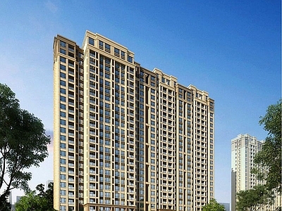 新古典住宅