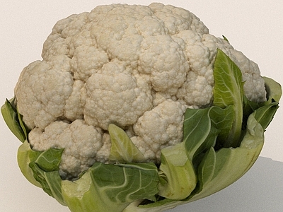 酒水食物 蔬菜 花菜