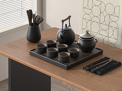 茶具