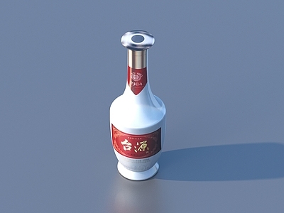 厨房用品 酒 白酒 酒瓶