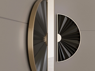 现代中古拉手 门拉手 柜门拉手 门把手