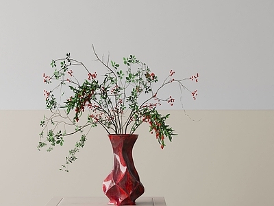 盆栽 现代盆栽