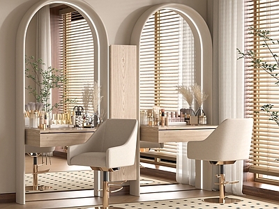 理发器材 理发店 理发用品 理发椅