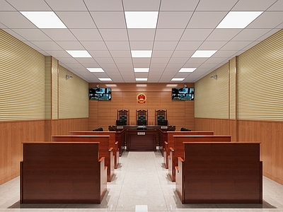 现代党政机关 社区矫正宣告 中国司法