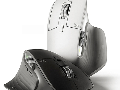 办公用品 Logitech 罗技无线蓝椅鼠标 罗技无线鼠标