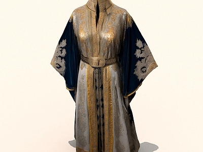 衣服 服装 古装