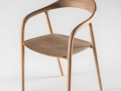 现代休息区 艺术懒人沙发单椅