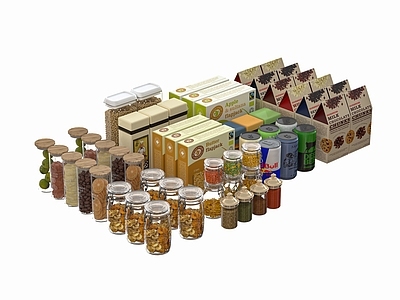 厨房用品
