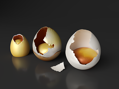 酒水食物 蛋 蛋壳 egg 鸡蛋壳 鸡蛋黄 鸡蛋清 碎鸡蛋 破碎蛋壳