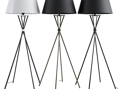 现代其他电器 boconcept现代落地灯