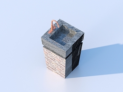 厨房用品 洗手盆 洗手台