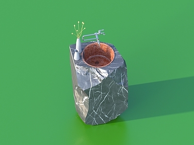 厨房用品 洗手盆 洗手台