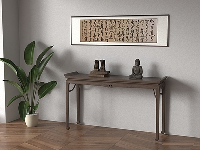 条案