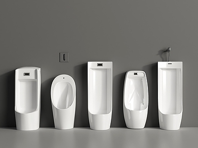 马桶 小便斗 立便器 小便器 尿斗